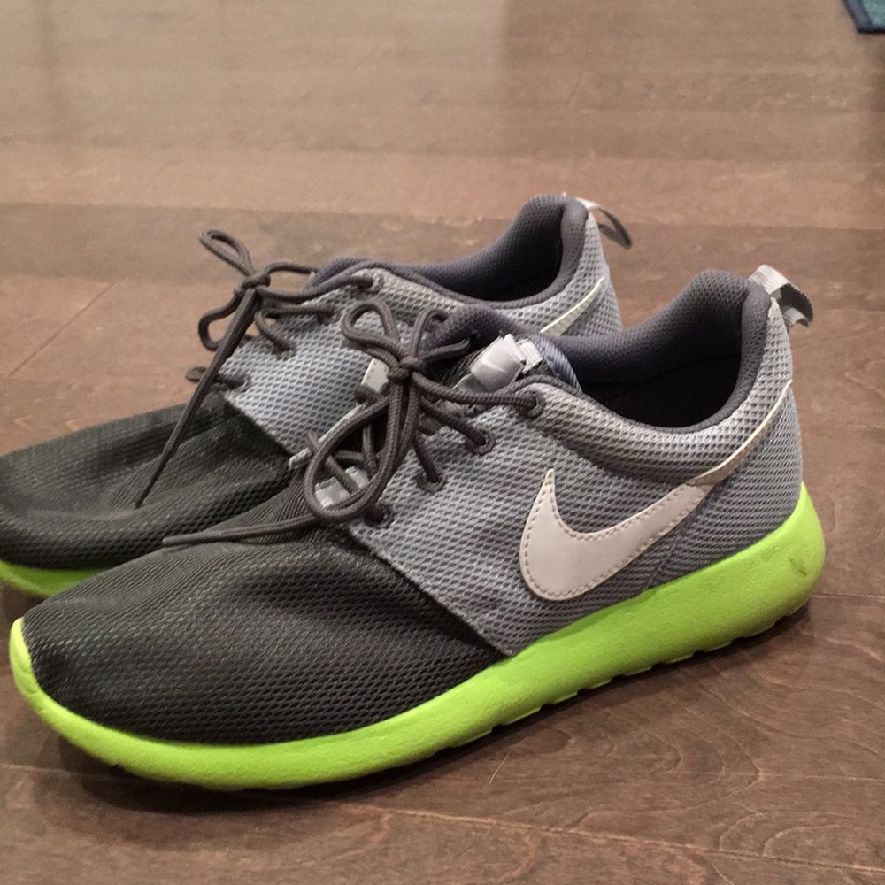 Nike Roshe